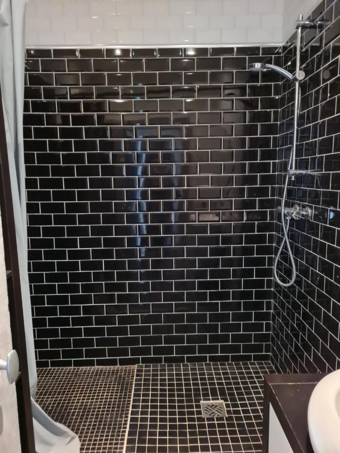 Appartement Le Baron à Charleville-Mézières Extérieur photo